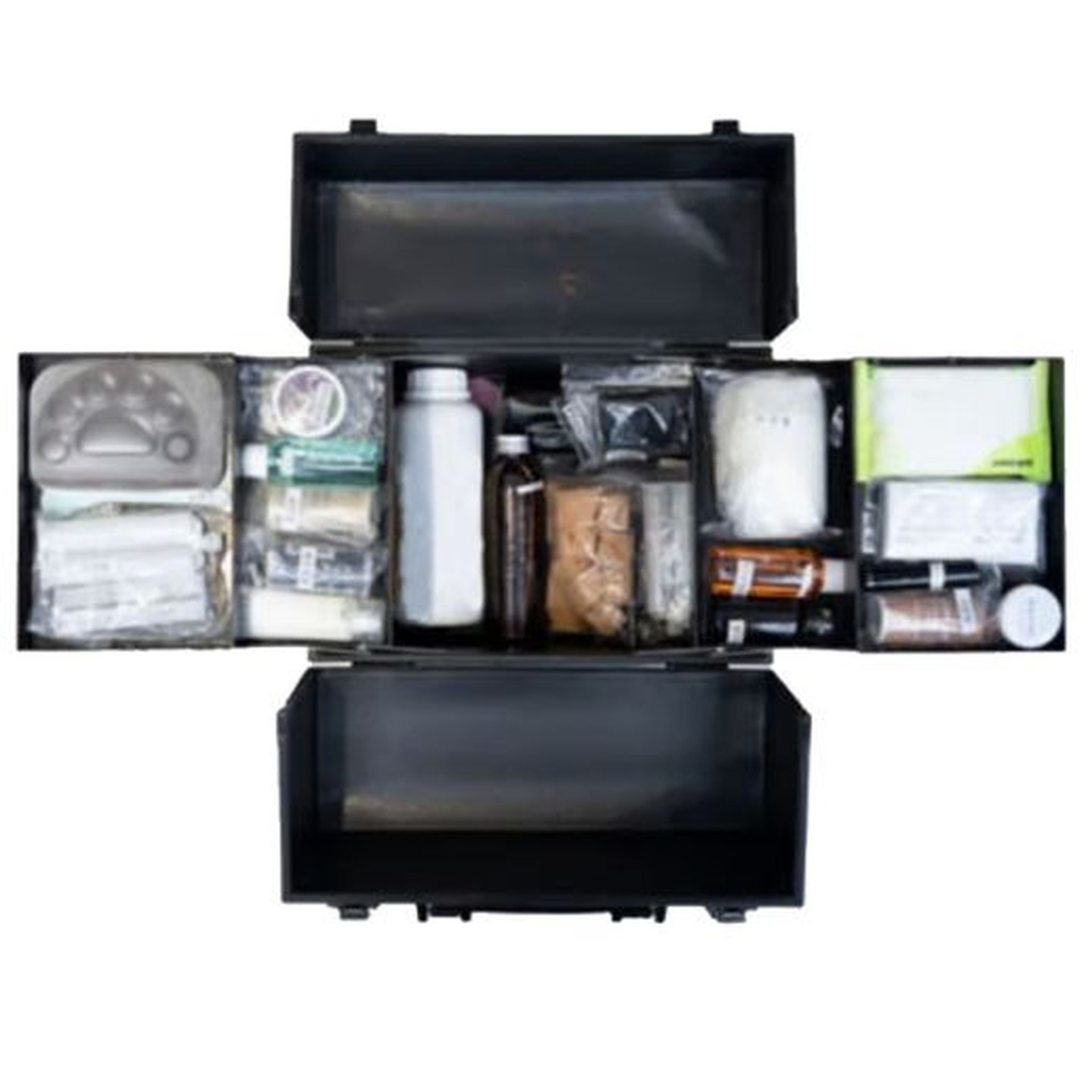 懿模YM-9907伤情呈现模拟训练器材