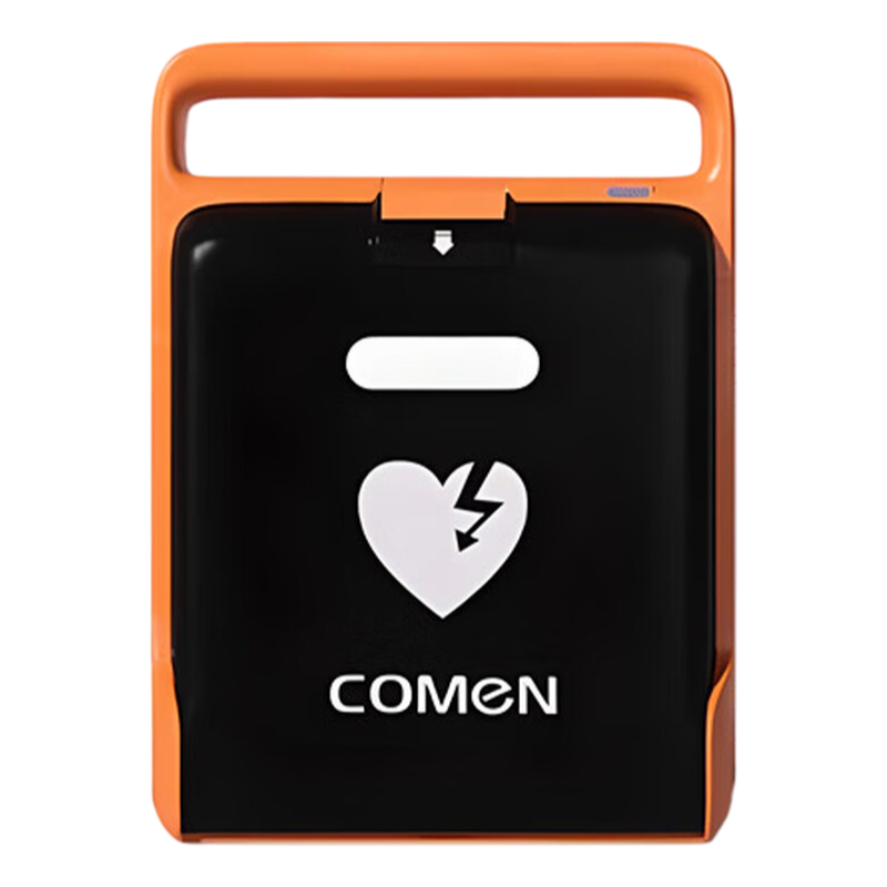 科曼自动体外除颤器AED F1A无屏4G免费上门培训+挂箱